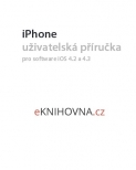 iPhone, uživatelská příručka