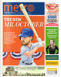 Metro 2015-10-27, New York