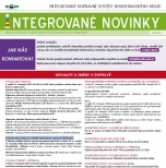 Integrované novinky 28/2015 IDS JMK