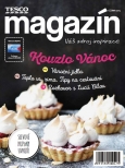 Magazín Tesco 1/ Zima 2015