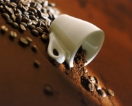 Zrnková káva Nikaragua 100g