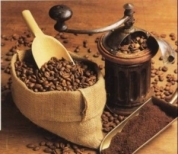 Zrnková káva Etiopie 100g - Akční cena -15%