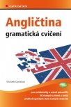 Angličtina - gramatická cvičení