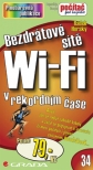 Bezdrátové sítě Wi-Fi