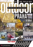 Outdoorový průvodce - Praha a okolí