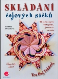 Skládání čajových sáčků