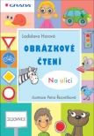 Obrázkové čtení - Na ulici