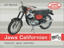 Jawa Californian