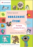 Obrázkové čtení - Ve škole od zimy do jara