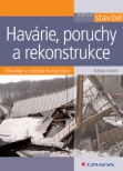 Havárie, poruchy a rekonstrukce