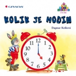 Kolik je hodin
