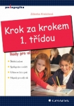 Krok za krokem 1. třídou