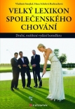 Velký lexikon společenského chování