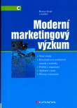 Moderní marketingový výzkum