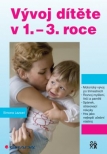 Vývoj dítěte v 1.-3. roce