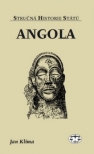 Angola - Stručná historie států