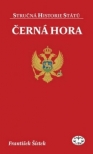 Černá Hora - Stručná historie států
