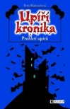 Upíří kronika – Prokletí upírů