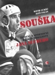 Souška - Životní a sportovní příběh hokejisty Jana Suchého