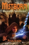 Mistborn 1: Finální říše