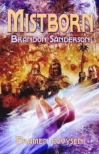 Mistborn 2: Pramen povýšení