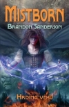 Mistborn 3: Hrdina věků