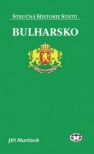 Bulharsko - Stručná historie států