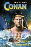 Conan a Černý labyrint