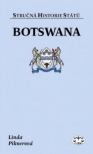Botswana - Stručná historie států 