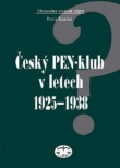 Český PEN klub v letech 1925–1938