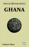 Ghana - Stručná historie států 
