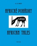Africké pohádky - African Tales