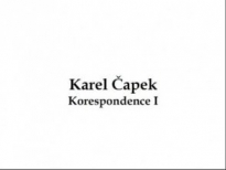 Korespondence I