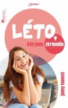 Léto, kdy jsem zkrásněla