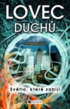 Lovec duchů