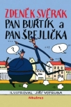 Pan Buřtík a pan Špejlička