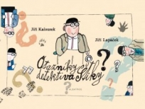 Otazníky detektiva štiky
