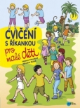 Cvičení s říkankou pro malé děti