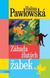 Záhada žlutých žabek