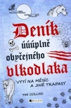 Deník úúúplně obyčejného vlkodlaka – Vytí na měsíc a jiné...