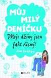 Můj milý deníčku – Moje džíny jsou fakt děsný!