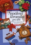 Nepálená keramika pro děti