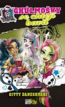 Monster High - Ghúlmošky se chtějí bavit