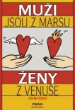 Muži jsou z marsu, ženy z venuše