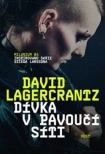Dívka v pavoučí síti(PŘEDPRODEJ)