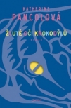 Žluté oči krokodýlů