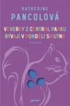 Veverky z Central Parku bývají v pondělí smutné