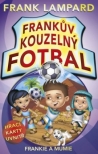 Frankův kouzelný fotbal 4 - Frankie a mumie