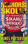 Můj nejhorší školní rok 4