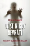 Už se nikdy nevrátí